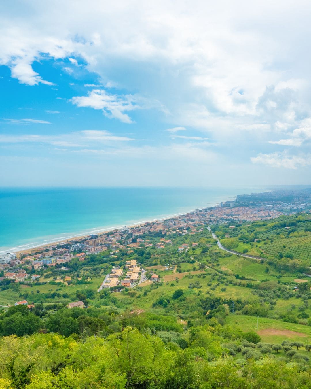Recensione Alice C. - vacanza famiglia Abruzzo con Viaggia con Luna