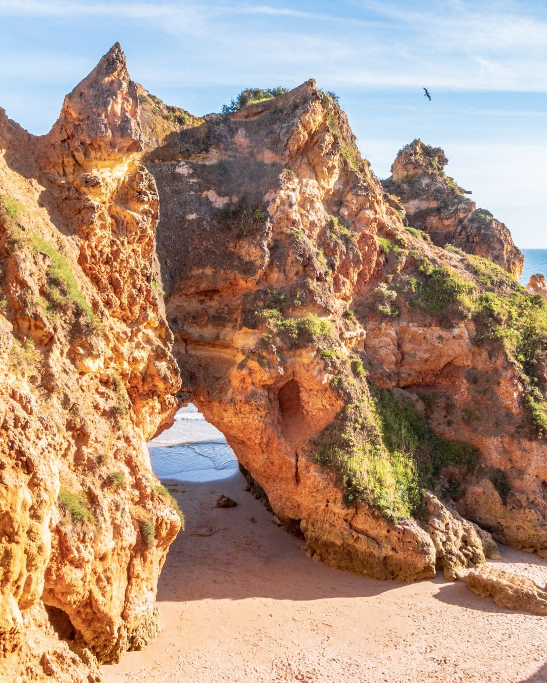 Recensione Marco S. - on the road Algarve Lisbona con Viaggia con Luna
