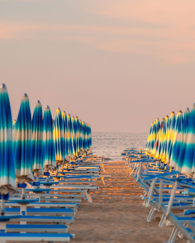 Vacanza famiglia Rimini - prenota viaggi online con assistenza Viaggia con Luna
