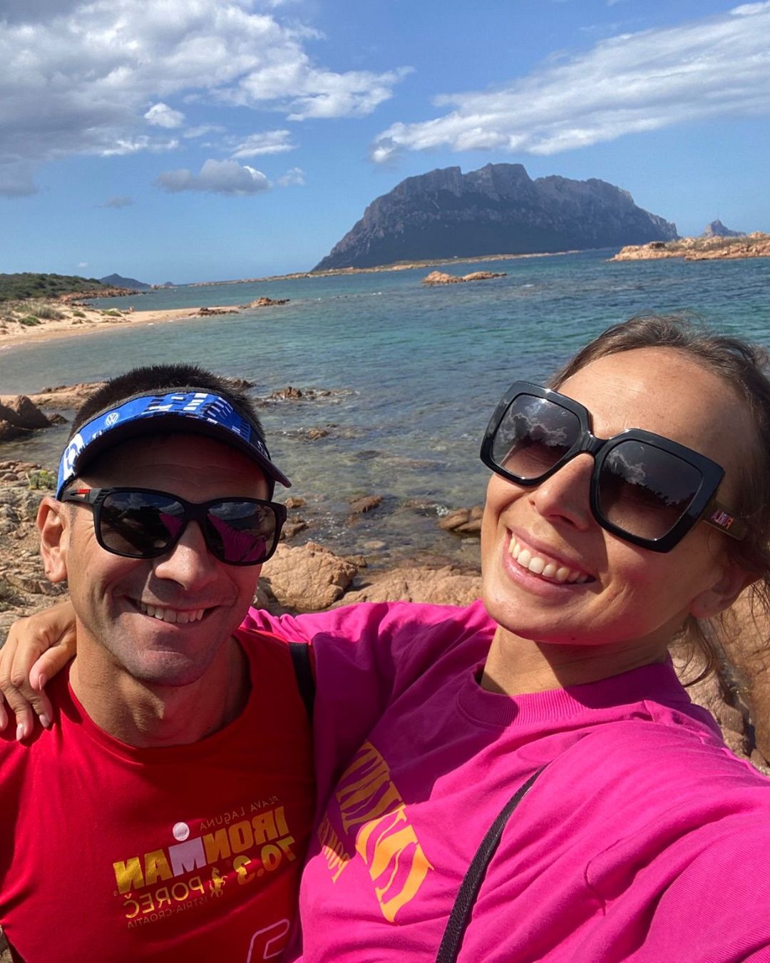 Recensione Giulia R. - vacanza Sharm El Sheikh con Viaggia con Luna