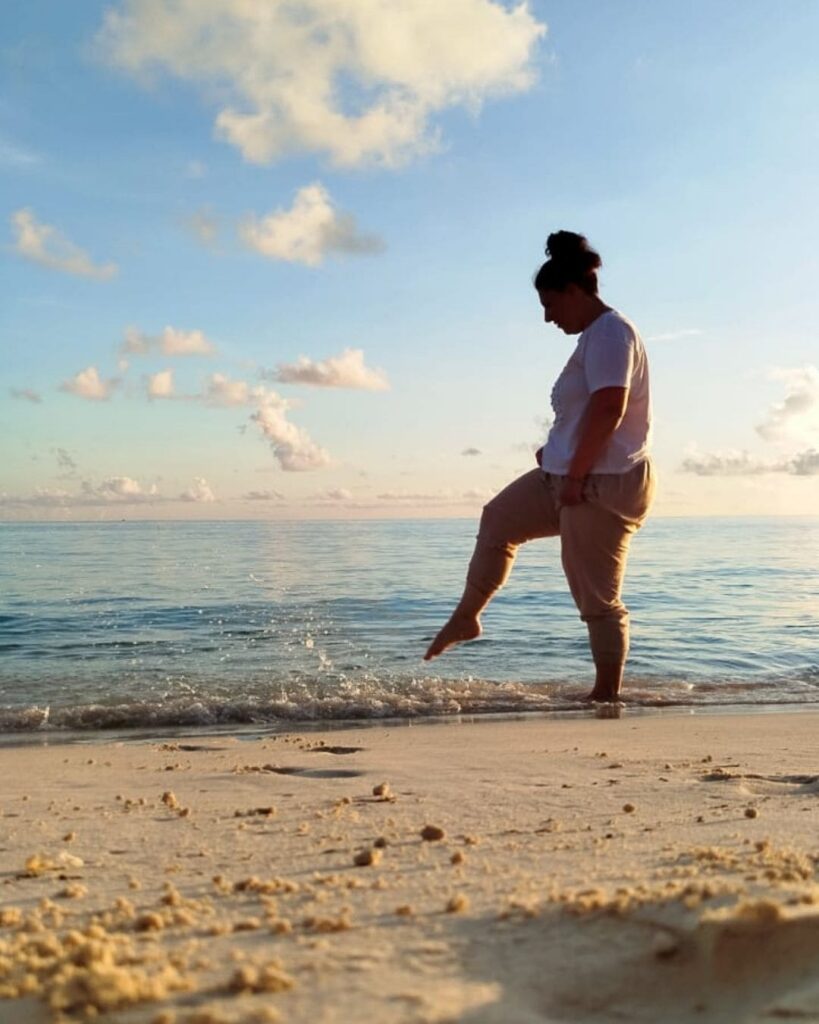 Maldive viaggio su misura - ispirazioni itinerari travel designer Viaggia con Luna