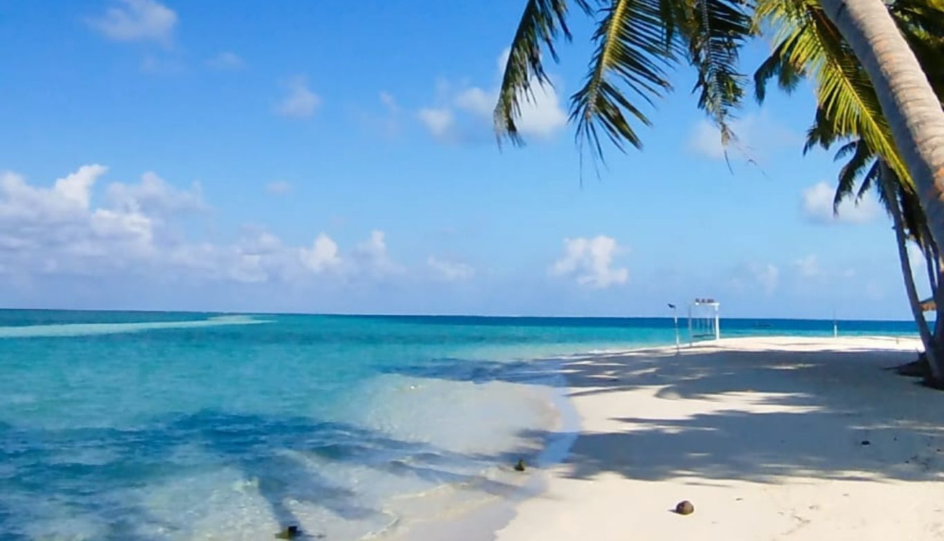 Maldive 2025