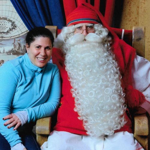 Santa-Clause-Village-Villaggio-Babbo-Natale-Rovaniemi