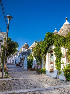 Trulli Alberobello Valle d'Itria Puglia - weekend su misura Viaggia con Luna