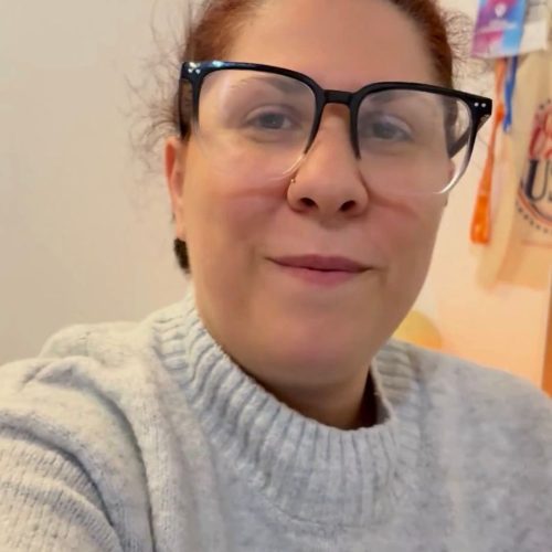 Susy Consulente di viaggio