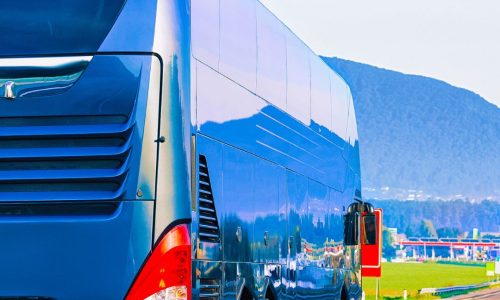 Viaggi di gruppo in bus