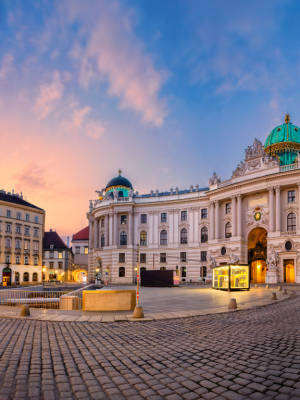 Vienna
