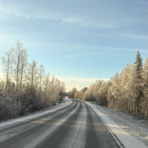 Viaggio su misura Lapponia