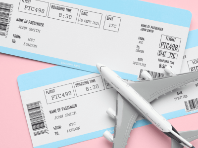 crea il tuo regalo di viaggio personalizzato