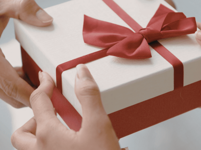 consulente viaggi per regalo compleanno