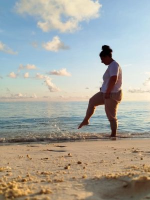 Maldive viaggio su misura - ispirazioni itinerari travel designer Viaggia con Luna